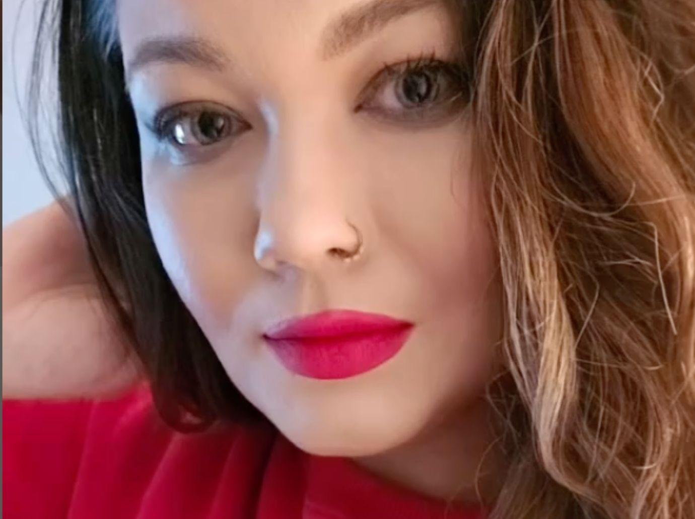 amber portwood fiance gary wayt emotional talk before reported missing