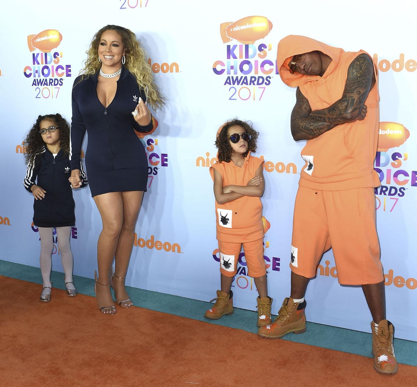 FFN_KMFF_Nickelodeon_Kids_Choice_Awards_031117_52342693