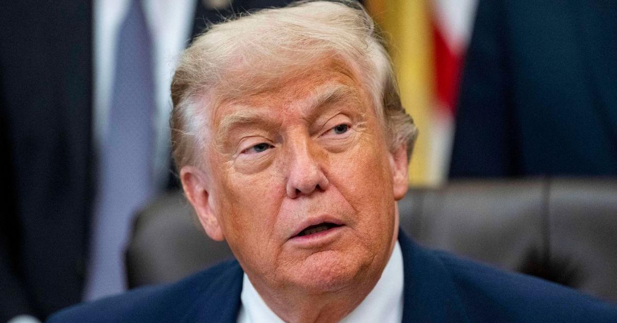 10 of the Biggest Donald Trump Bombshells From NYT Reporters&hellip;