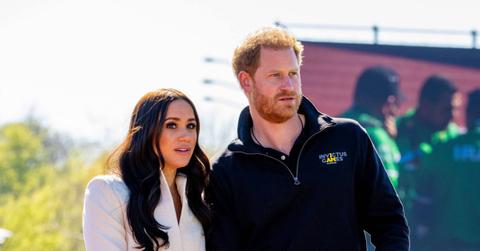 meghan markle prince harry nyc