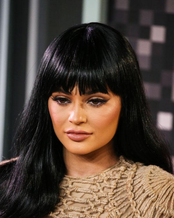 Kendall Jenner Kylie Jenner Feud KUWTK Modeling Career