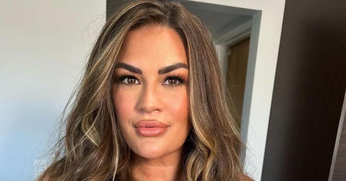 Brittany Cartwright Releases First Statement Amid Jax Taylor Divorce