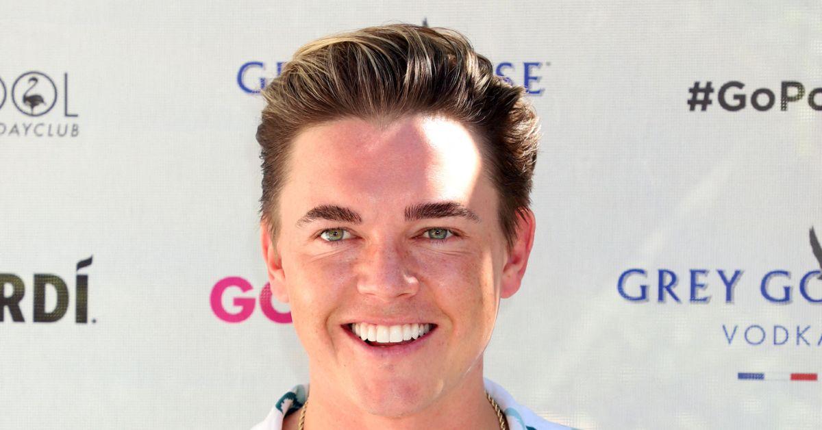 jesse mccartney