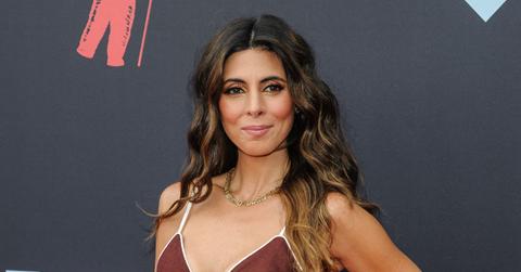 jamie lynn sigler new book and so it is biggest revelations