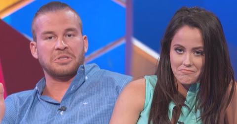 jenelle evans body transformation drugs ex nathan griffith