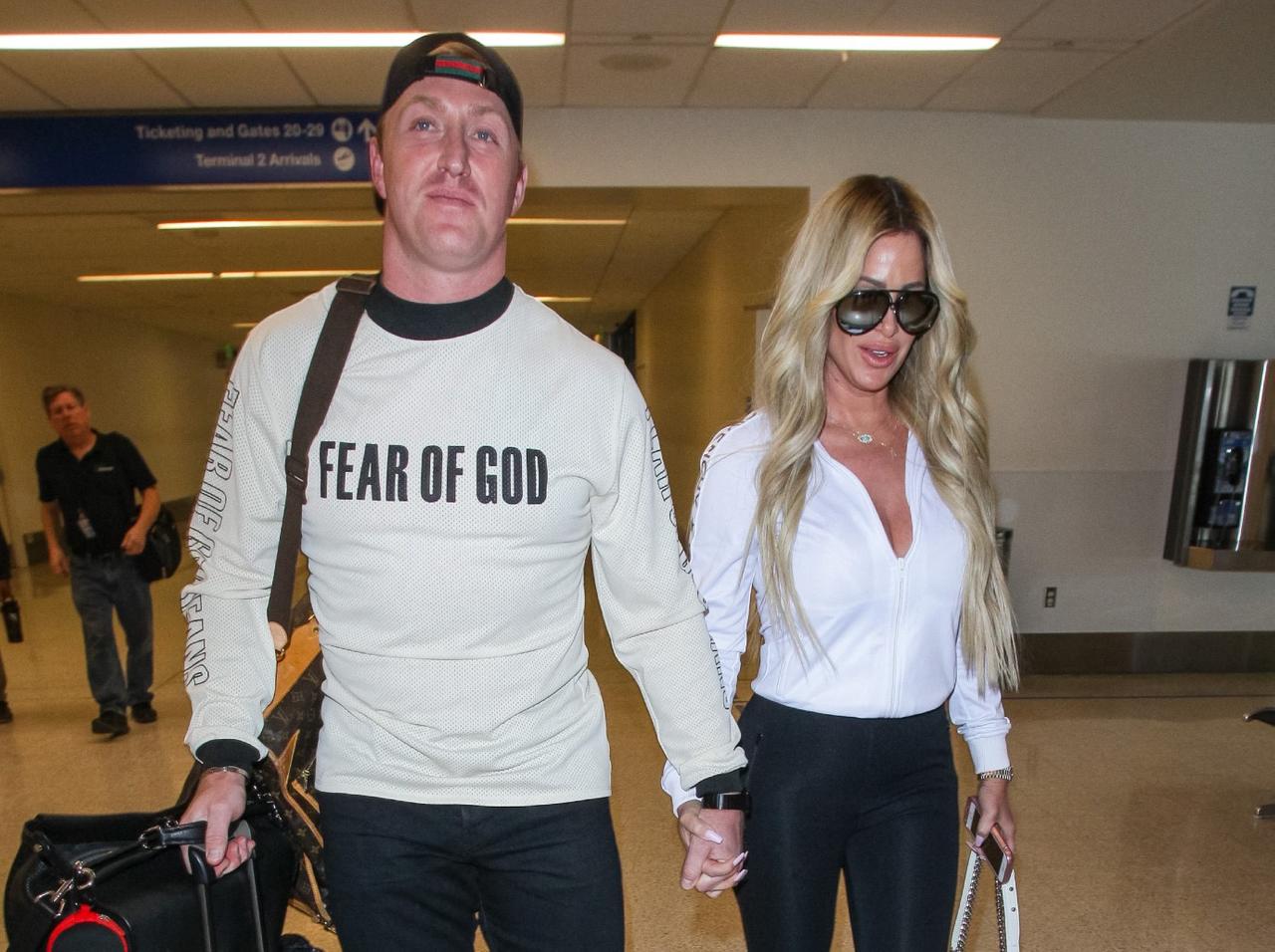 Why Are Kim Zolciak & Kroy Biermann Getting Divorced?