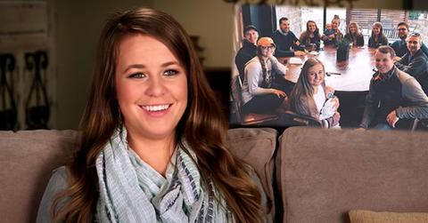 Fans convinced jana duggar courting pic pp