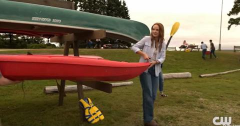 What Are The 'Sullivan Crossing' Filming Locations?