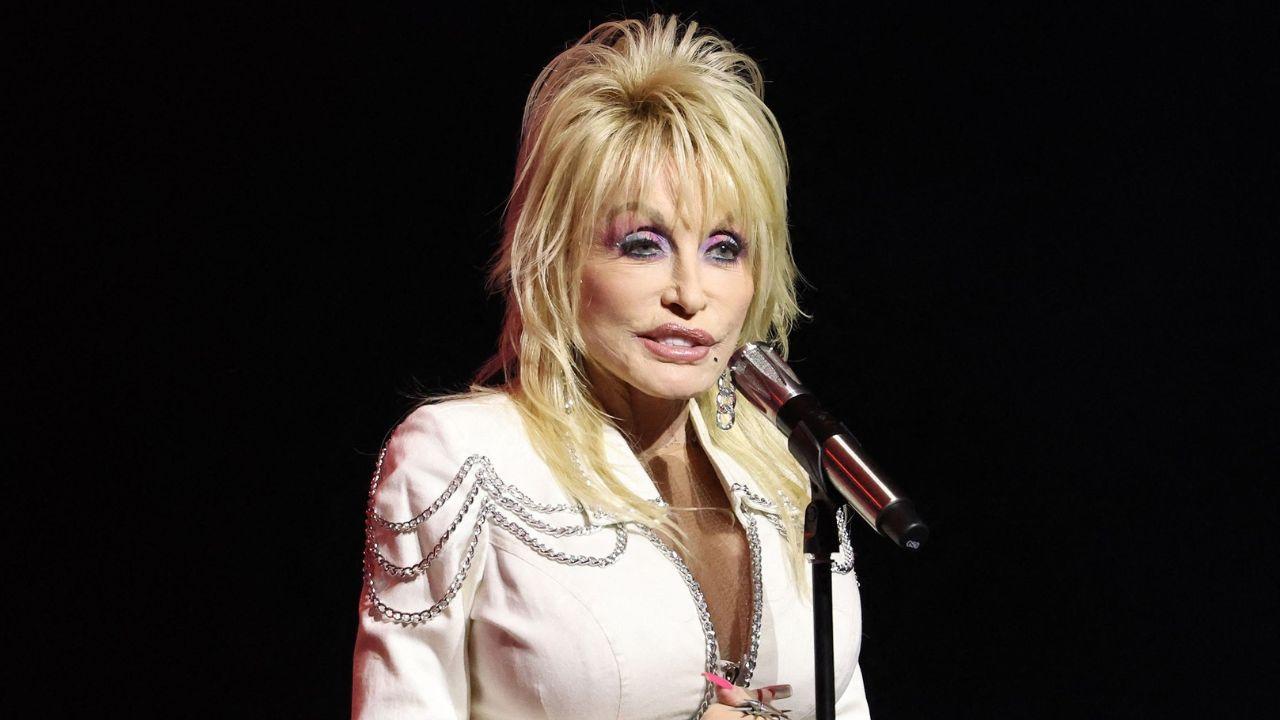 Photo of Dolly Parton