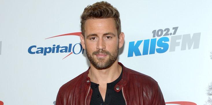 Nick Viall Bachelor Winner Engaged Long