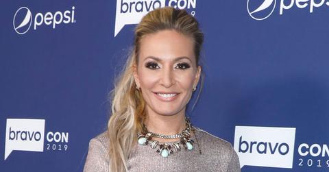 Kate Chastain Quits PP