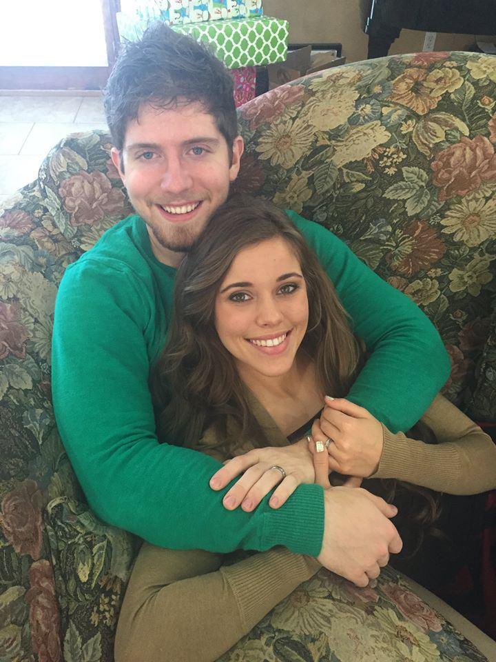 Jessa duggar pregnant maternity clothes 07