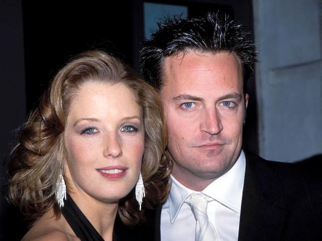 Matthew Perry Investigation: Second Celebrity Tied To Case