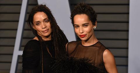 Zoe kravitz recreates lisa bonet nude rolling stone cover main
