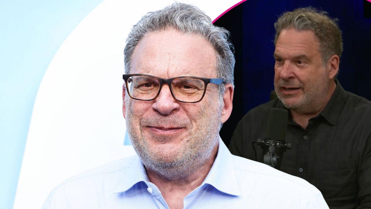 jeff garlin nervous breakdown suicidal ideation goldbergs