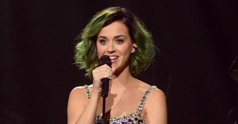 CMT Crossroads: Katy Perry And Kacey Musgraves