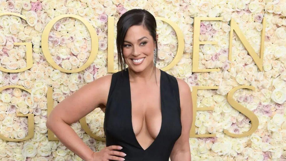 image of Ashley graham 