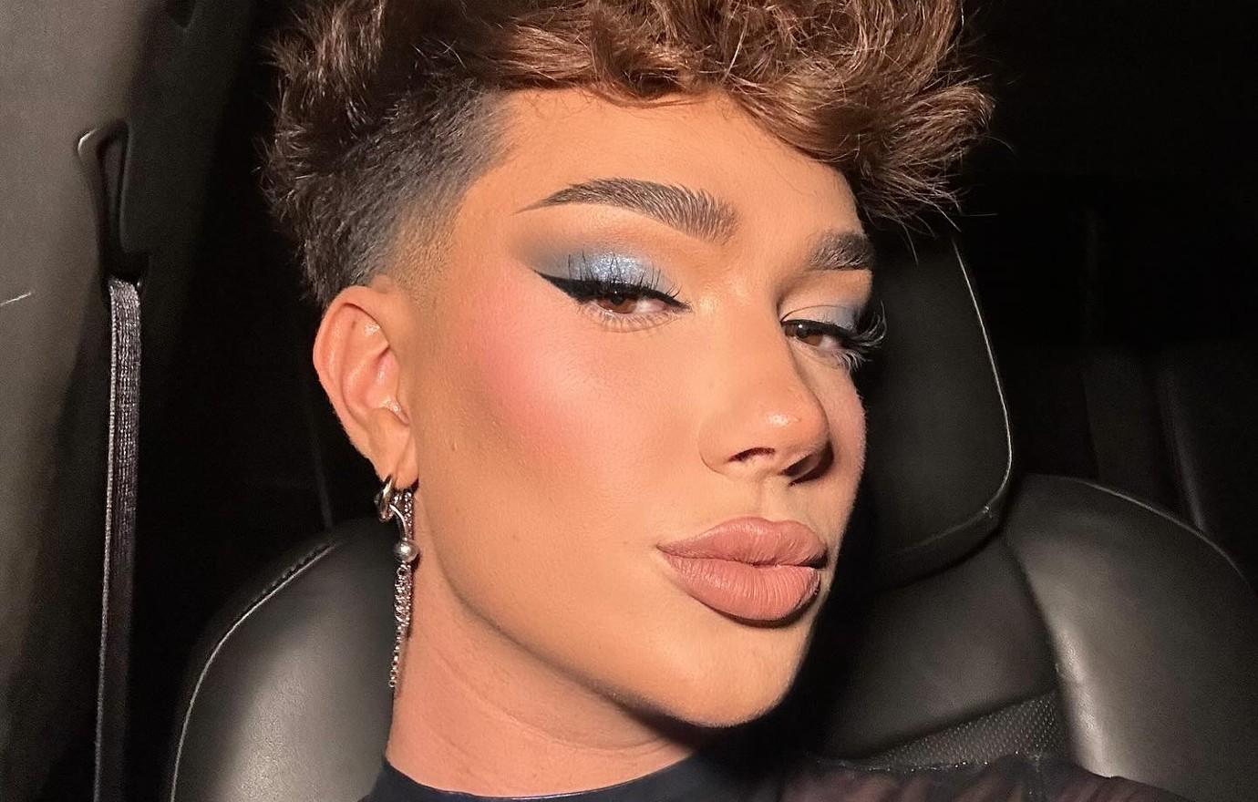 James Charles Divides Fans After Releasing Surprise Song