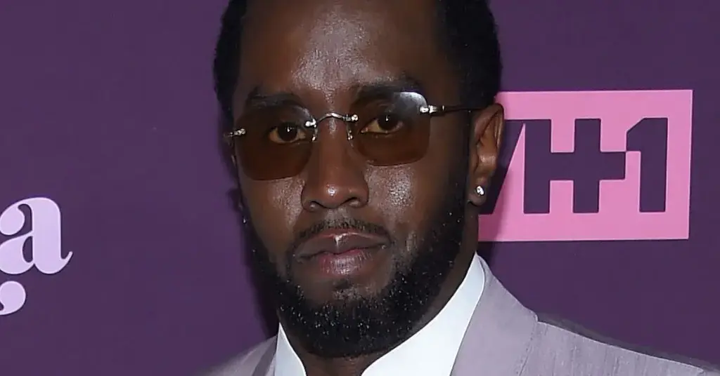 sean diddy combs accused unnamed male escort tupac shakur