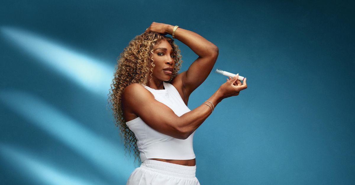 celebrities scrutiny over glp  use weight loss serena william lizzo rebel wilson