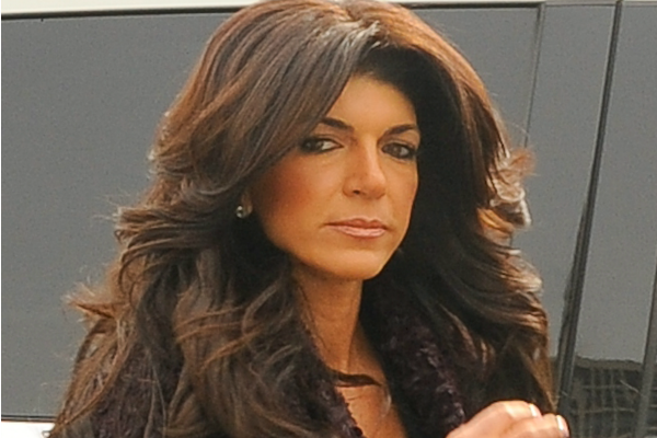 Teresa giudice pp