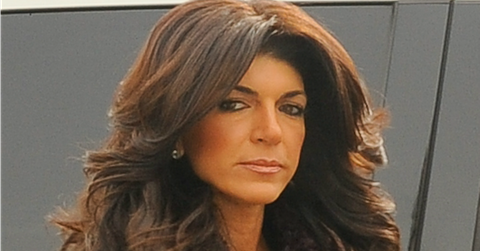 Teresa giudice pp