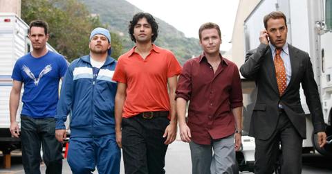 will there be entourage reboot doug ellin details charlie sheen