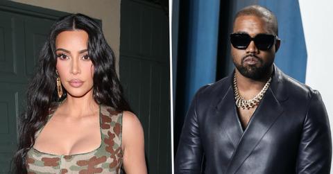 kanye west holy trinity list reasons kim kardashian reconciliation