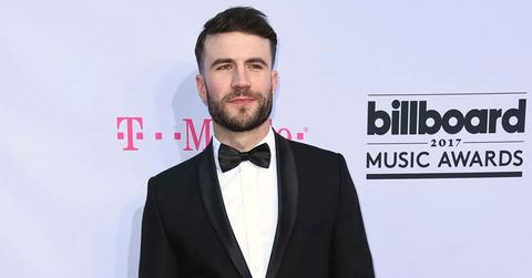sam hunt