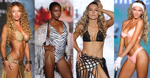 miami swim week the shows ok pp