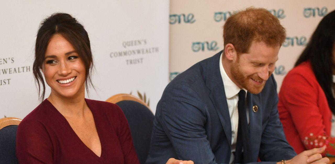 prince harry meghan markle sleepless nights about donald trump presidency