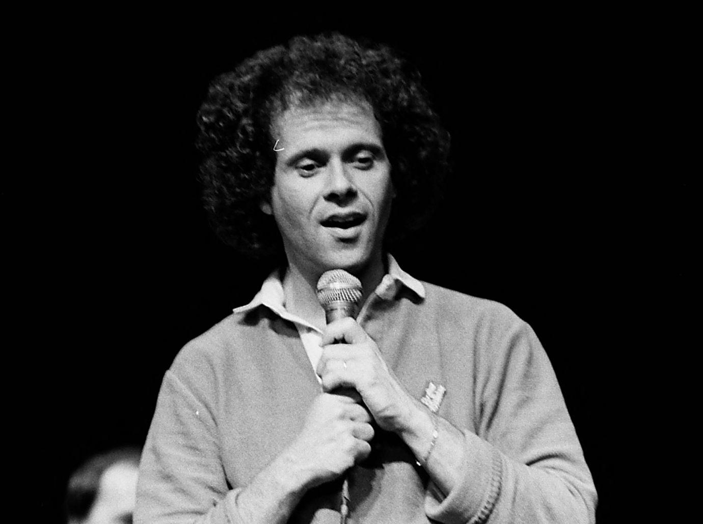 richard simmons final days emailed fans before death