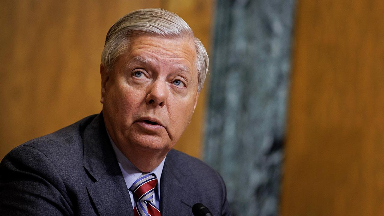 Image of Lindsey Graham