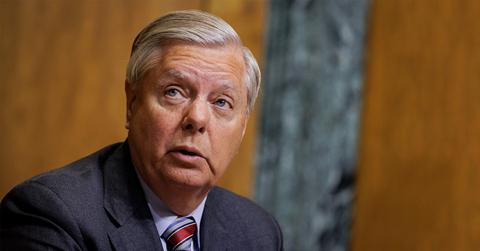 Image of Lindsey Graham