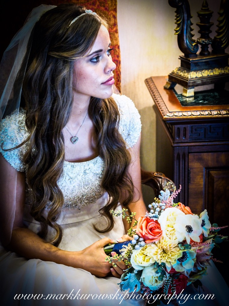 06 jessa duggar wedding photos