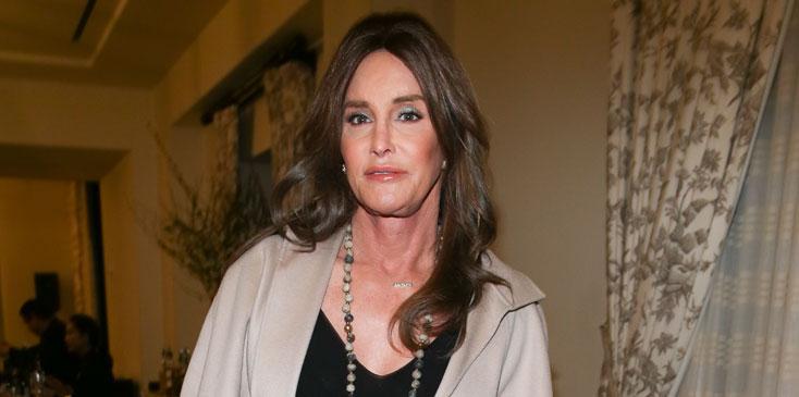 caitlyn jenner kris jenner feud long