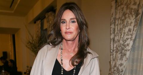 caitlyn jenner kris jenner feud long