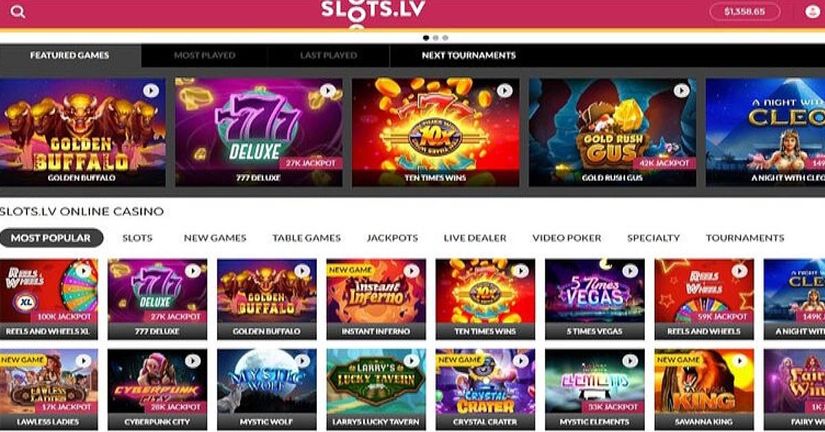 casino online