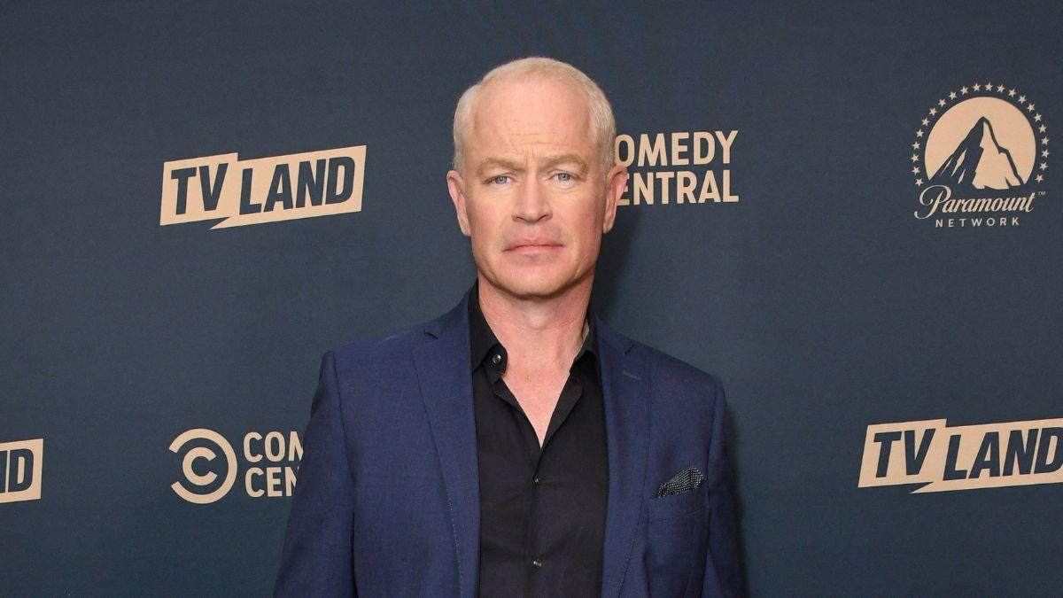 Photo of Neal McDonough.