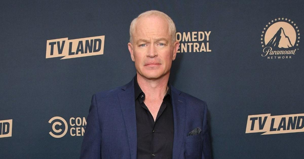 Neal McDonough Reveals Career Challenges Stemming From His&hellip;
