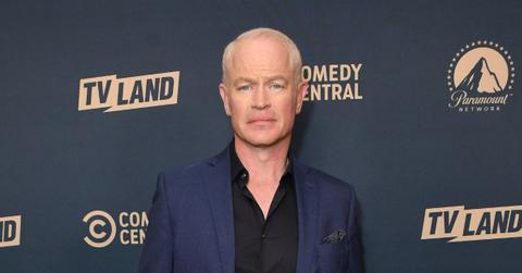 Photo of Neal McDonough.
