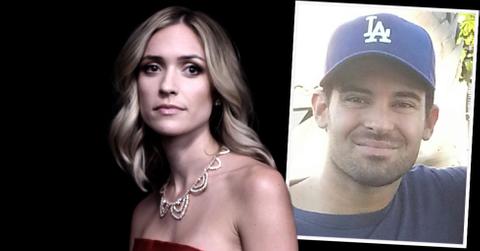 Kristen Cavallari Missing Brother Michael Cavallari Thanks Fans Support
