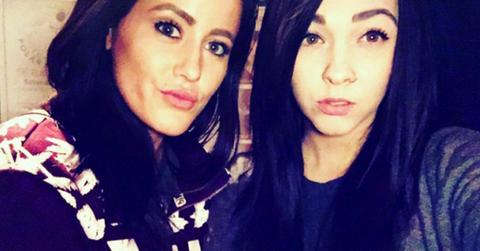 Small jenelle babysitter