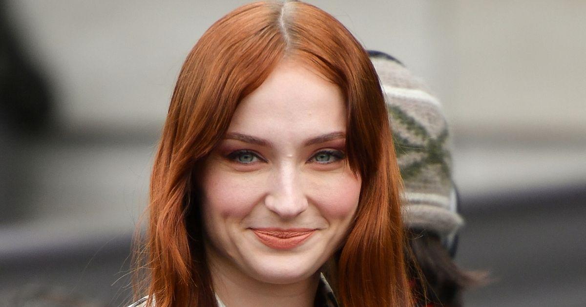 photo of Sophie Turner