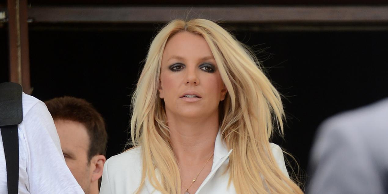 britney spears feels so relieved bombshell court testimony