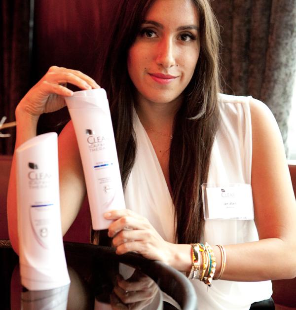 From the Kardashians to Clear Hair Care 8 Beauty Tips From Celeb