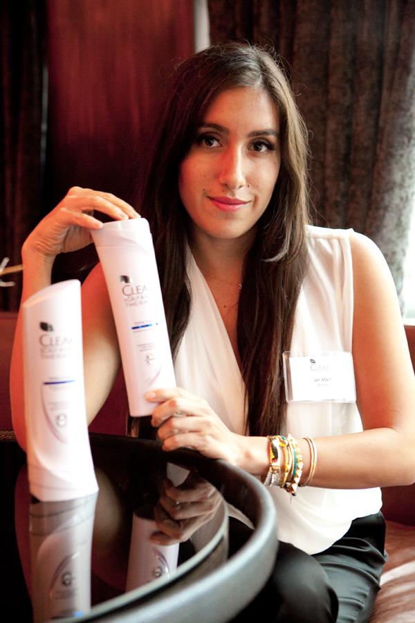 From the Kardashians to Clear Hair Care 8 Beauty Tips From Celeb