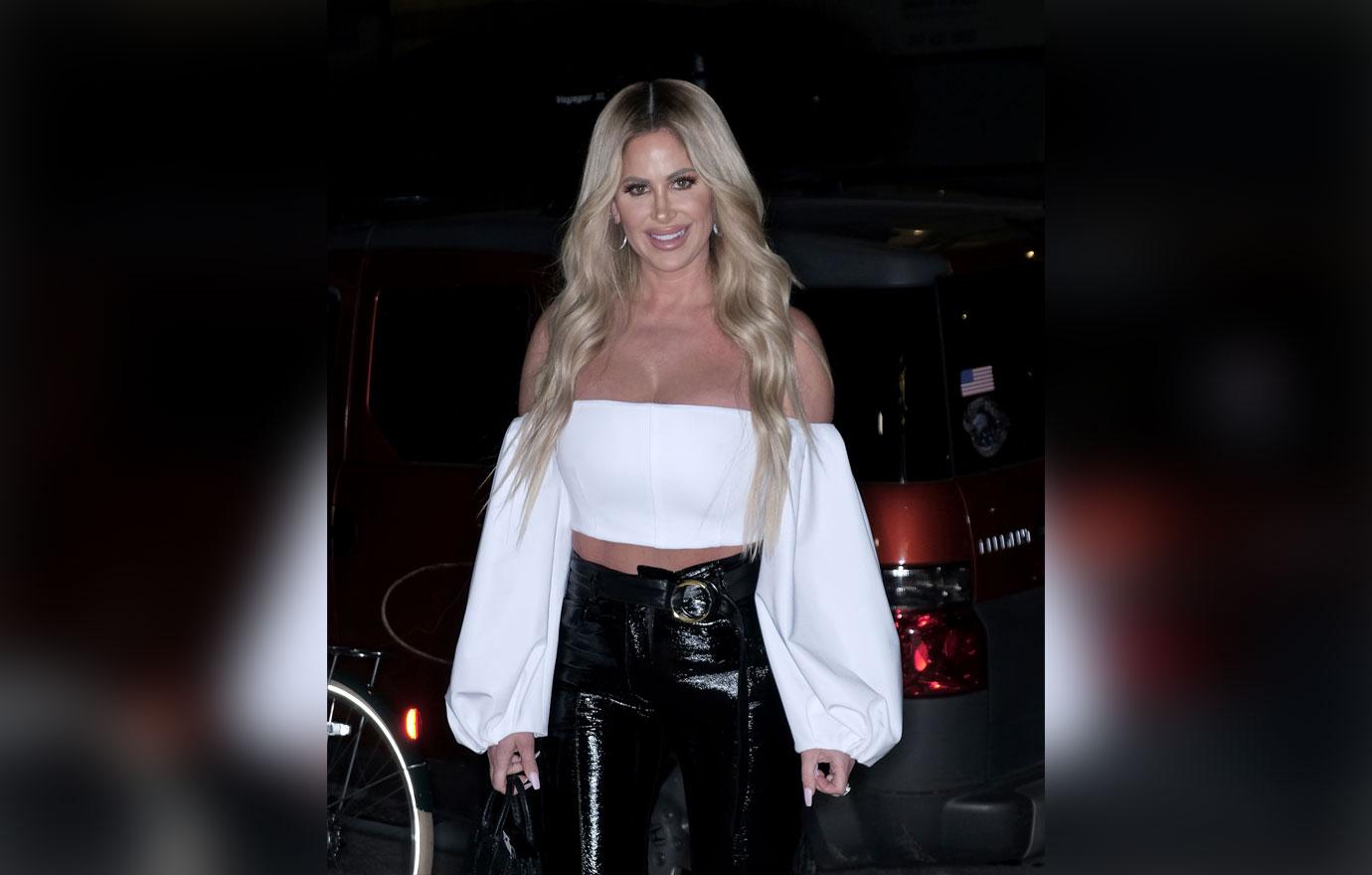 kim zolciak at bravo