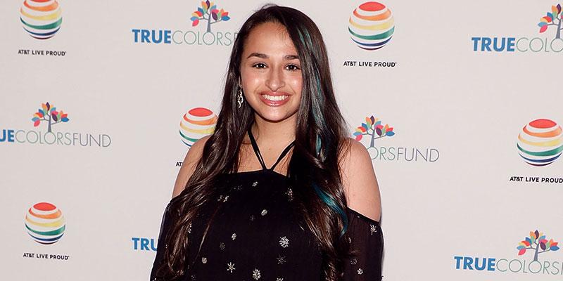 Jazz jennings sexual partner main