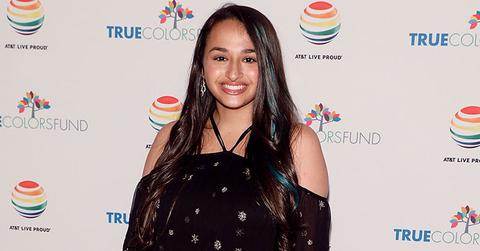 Jazz jennings sexual partner main